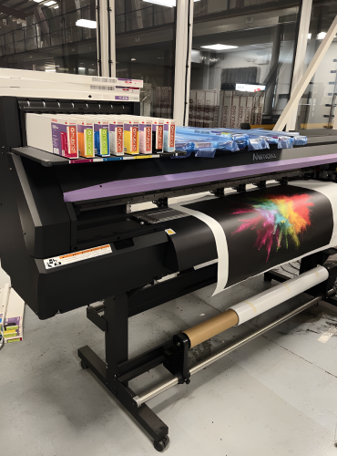 Flex Banner Printing in Mylapore